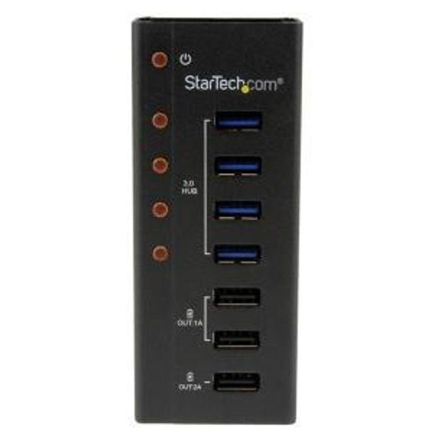 StarTech.com-4-Port-Powered-USB-3.0-Hub-ST4300U3C3-Rosman-Australia-3