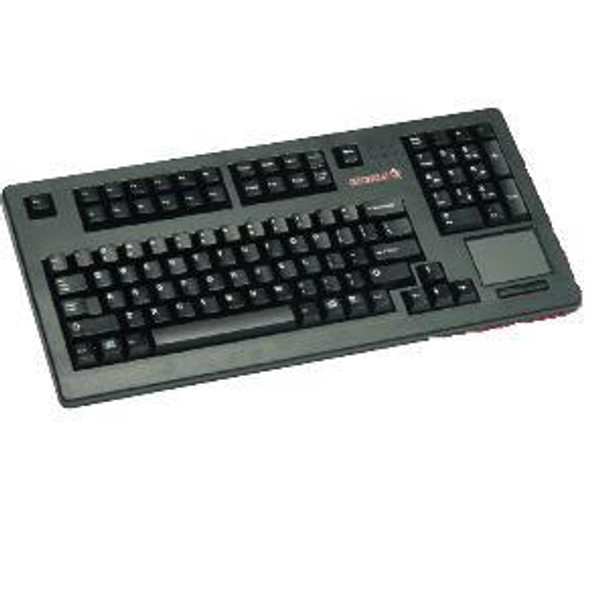 Cherry-TOUCHPAD-104-KEYS-16IN-BLACK-USB-G80-11900LUMEU-2-Rosman-Australia-1