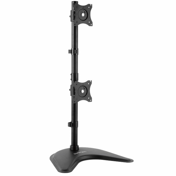 StarTech.com-Vertical-Dual-Monitor-Stand---Steel-ARMBARDUOV-Rosman-Australia-2