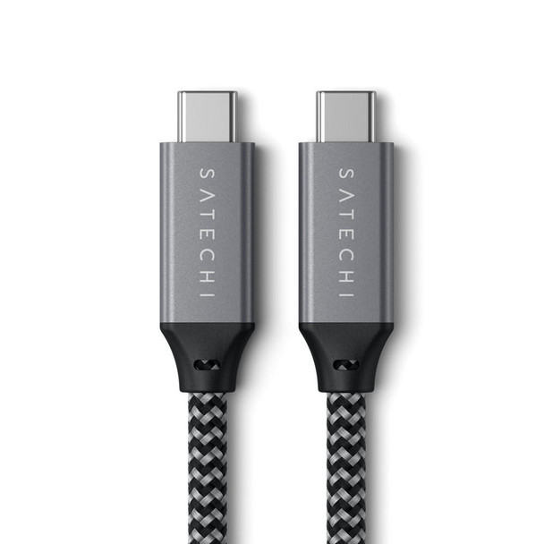 Satechi-USB-4-USB-C-to-USB-C-Cable---25cm-ST-U4C25M-Rosman-Australia-3