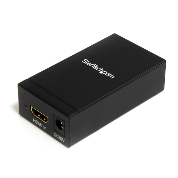 StarTech.com-HDMI/DVI-to-DisplayPort-Active-Converter-HDMI2DP-Rosman-Australia-1