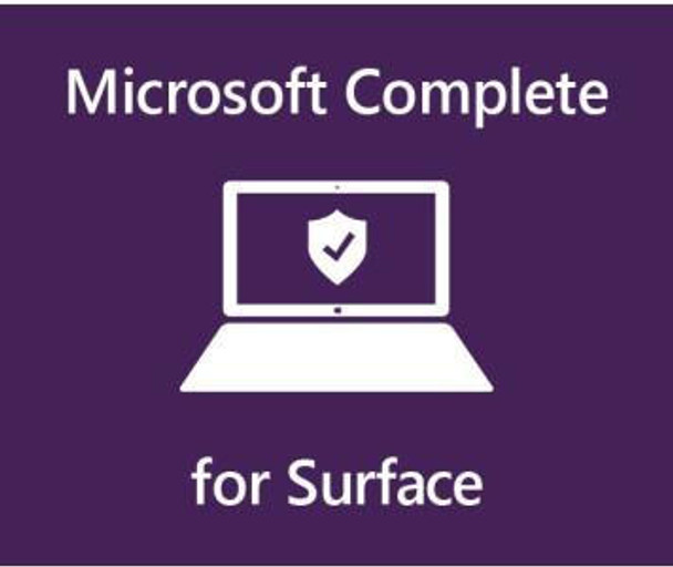 Microsoft-Commercial-Complete-for-Bus-Plus-EXPSHP-3YR-Warranty-Australia-AUD-Surface-Laptop-3/4-(9C3-00191)-9C3-00191-Rosman-Australia-2