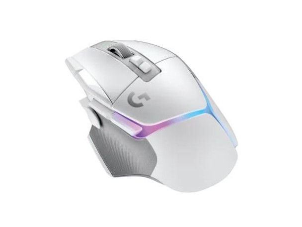 Logitech-G502X-Plus-Wireless-Gaming-Mouse-White-(910-006173(G502XPLUS))-910-006173-Rosman-Australia-1