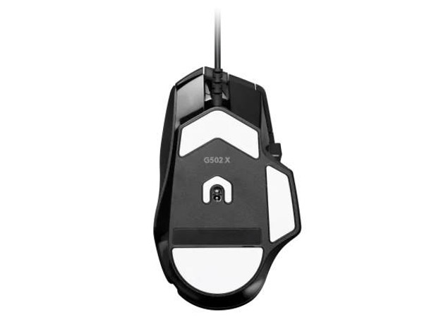 Logitech-G502X-Gaming-Mouse-Black-(910-006140(G502X))-910-006140-Rosman-Australia-6