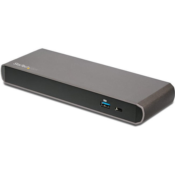 StarTech.com-DOCK---THUNDERBOLT-3-DUAL-4K-85W-PD-TB3DK2DPPD-Rosman-Australia-1