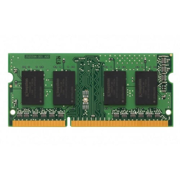 Kingston-4GB-(1x4GB)-DDR3L-SODIMM-1600MHz-1.35/1.5V-Dual-Voltage-ValueRAM-Single-Stick-Notebook-Memory-KVR16LS11/4-Rosman-Australia-2