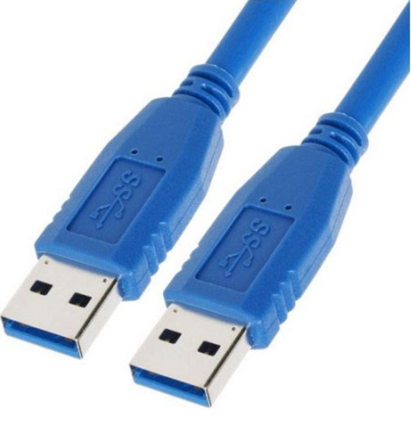 Astrotek-USB-3.0-Cable-1m---Type-A-Male-to-Type-A-Male-Blue-Colour-AT-USB3-AMAM-1M-Rosman-Australia-1