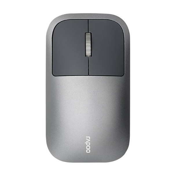RAPOO-M700-Wireless-Mouse-2.4G/BT-5.0-1300DPI-Long-Battery-Life-Wired-Charging-MIRP-M700-Rosman-Australia-2