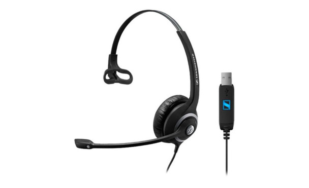 EPOS-|-Sennheiser-SC230-USB-Wide-Band-Monaural-headset-with-Noise-Cancelling-mic---built-in-USB-interface,-no-call-control-1000578-Rosman-Australia-1