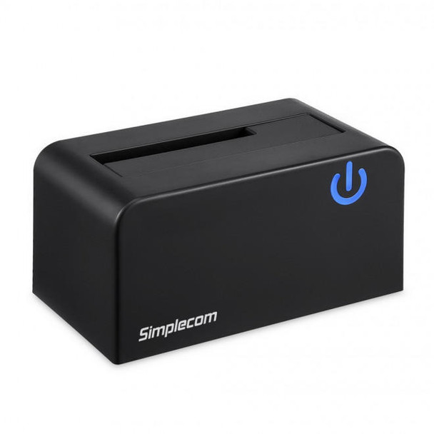 Simplecom-SD326-USB-3.0-to-SATA-Hard-Drive-Docking-Station-for-3.5"-and-2.5"-HDD-SSD-SD326-Rosman-Australia-1