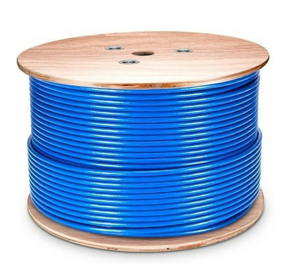 Astrotek-CAT6-FTP-Cable-305m-Roll---Blue-Full-0.55mm-Copper-Solid-Wire-Ethernet-LAN-Network-23AWG-0.55cu-Solid-2x4p-PVC-Jacket-ATP-BLUF6-305M-Rosman-Australia-2
