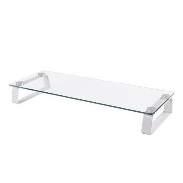 Brateck-Universal-Tabletop-Monitor-Riser-(560x210x80mm)-Fit-Screen-Size-13"-32"-Weight-Capacity-Up-to-20kg-STB-062-Rosman-Australia-2