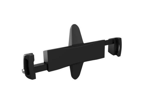 Brateck-Anti-Theft-Tablet-VESA-Adapter-Clamp-Fit7.9"-12.5"-Tablets--VESA-100x100/75x75-up-to-2kg---Black-PAD29-01-B-Rosman-Australia-2