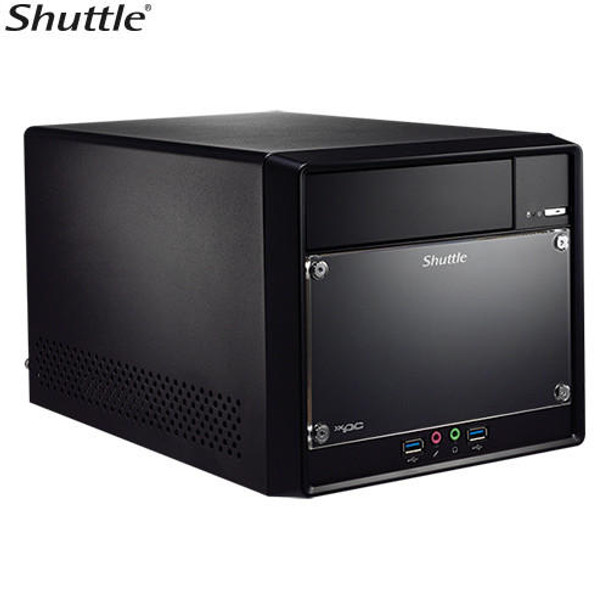 Shuttle-SH510R4-XPC-Cube-Performance-Barebone---H510,-S1200,-2x-DDR4,-2x-3,5"HDD,-1x-5.25"ODD-bay,-M.2-2280,-PCIe-x16/-x1,-1x-HDMI,-1x-DP,-SYS-SH510R4-Rosman-Australia-2