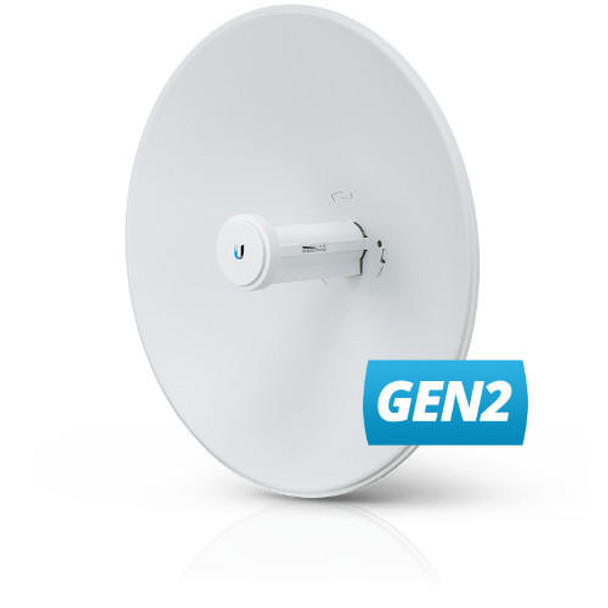 Ubiquiti-PowerBeam-5AC-Gen2-25dBi-5GHz-802.11ac-2x2-MIMO-Antenna,-25+-km-PBE-5AC-GEN2-AU-Rosman-Australia-2