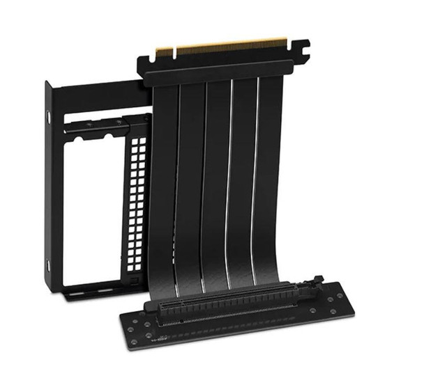 Deepcool-Vertical-GPU-Bracket-For-CG560/CK500/CK560/CH510,-PCIe-4.0-Backward-Compatible-With-PCIe3.0-MB,-Silicone-Cover-Design-Vertical-GPU-Bracket-Rosman-Australia-1