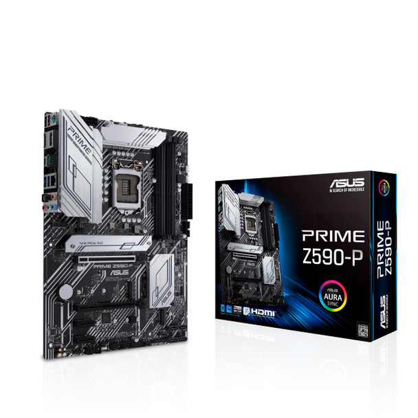 Asus-Prime-Z590-P/CSM-ATX-Motherboard-(PRIME-Z590-P/CSM)-PRIME-Z590-P/CSM-Rosman-Australia-1