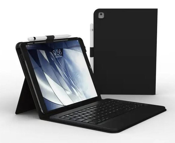 ZAGG-KB-MSGR-Folio-2-Apple-iPad-10.2/10.5-FG-Charcoal-UK-(103007169)-103007169-Rosman-Australia-1