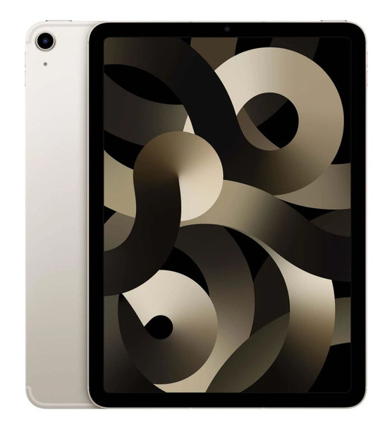 Apple-10.9-inch-iPad-Air-Wi-Fi-256GB---Starlight-(MM9P3X/A)-MM9P3X/A-Rosman-Australia-1