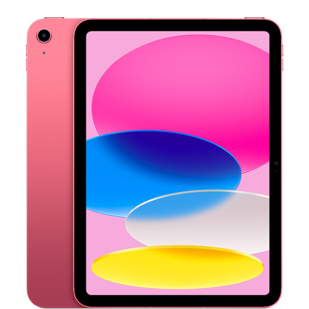 Apple-10.9-inch-iPad-(10th-generation)-Wi-Fi-256GB---Pink-(MPQC3X/A)-MPQC3X/A-Rosman-Australia-1