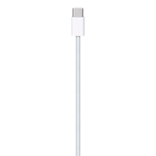 Apple-USB-C-Woven-Charge-Cable-(1m)-(MQKJ3FE/A)-MQKJ3FE/A-Rosman-Australia-1