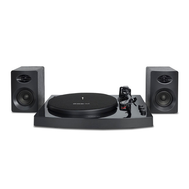 mbeat®-Pro-M-Bluetooth-Stereo-Turntable-System-(Black)---Vinyl-Turntable-Record-Player,-Vinyl-33/45,-Bluetooth-Streaming-via-Smart-Devices-MB-TR518-K-Rosman-Australia-1