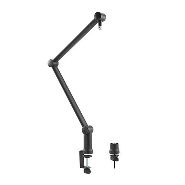 Brateck-Professional-Microphone-Boom-Arm-Stand-MDS06-1-Rosman-Australia-1