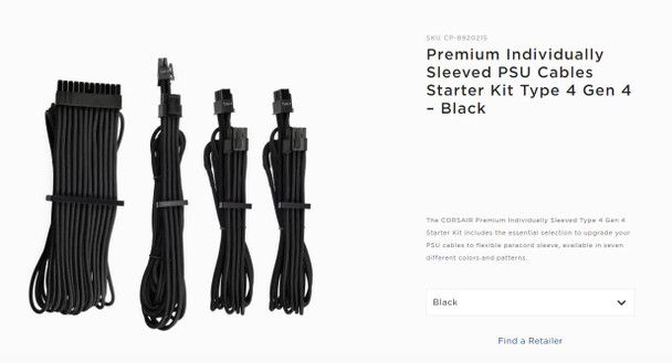 Corsair---Black-Premium-Individually-Sleeved-PSU-Cables-Starter-Kit-Type-4-Gen-4-–-White-CP-8920215-Rosman-Australia-1