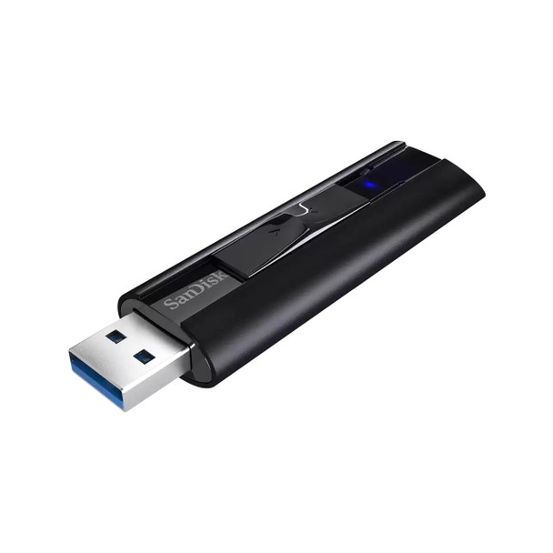 SanDisk-Extreme-Pro-USB-3.2-Gen-1-Solid-State-Flash-Drive,-CZ880-512GB,-USB3.2,-Black,-Sophisticated-durable-Aluminum-Metal-Casing,-Lifetime-Limited-(SDCZ880-512G-G46)-SDCZ880-512G-G46-Rosman-Australia-1