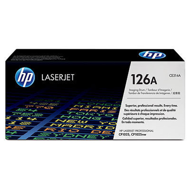 HP-Color-LaserJet-CP1025-Imaging-Unit-(CE314A)-CE314A-Rosman-Australia-1