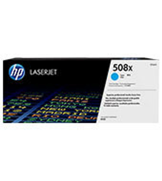 HP-508X-High-Yield-Original-Cyan-LaserJet-Toner-Cartridge-(~9,500-pages)-(CF361X)-CF361X-Rosman-Australia-1