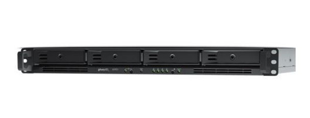 Synology-RackStation-RS422+-4-Bay-AMD-Ryzen-R1600-2GB-DDR4-ECC-Hot-Swappable-2xRJ-45-1GbE-Port-1xUSB3.2-1xGen3x2-net-work-slot-1U-3yr-WTY-RS422+-Rosman-Australia-1