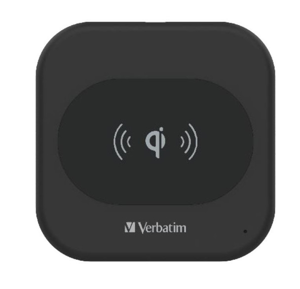 Verbatim-Wireless-Charger-15W---Black-66597-Rosman-Australia-1