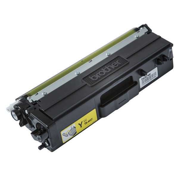 Brother-SUPER-HIGH-YIELD-YELLOW-TONER-TO-SUIT-HL-L8360CDW,-MFC-L8900CDW---6,500Pages-(TN-446Y)-TN-446Y-Rosman-Australia-1