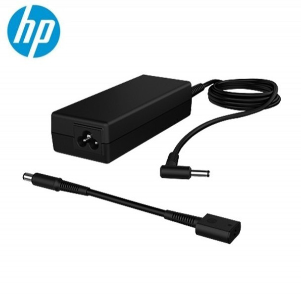 HP-90W-Smart-AC-Adapter--4.5mm-7.4mm-(H6Y90AA)-H6Y90AA-Rosman-Australia-1