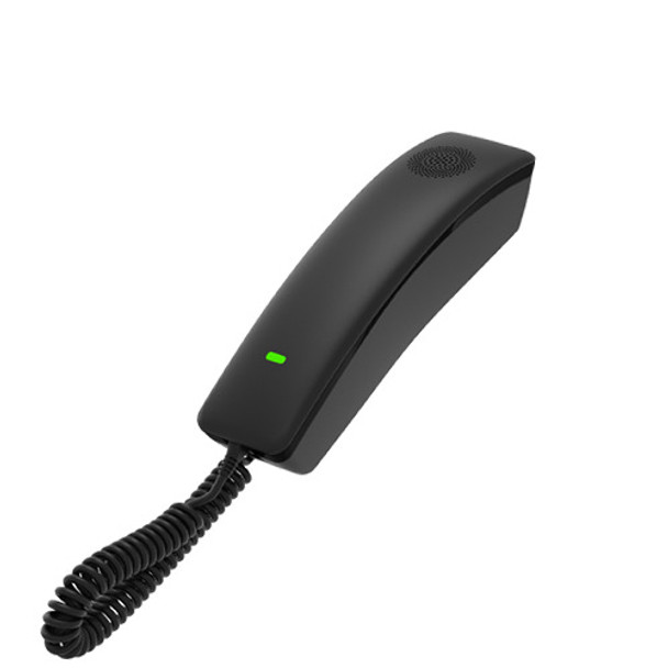 Fanvil-H2U-Compact-IP-Phone,-2-SIP-Lines,-HD-Audio,-Desk/Wall-Mount,-10-Speed-Dial-Keys,-PoE,-3-Way-Conference,-2-Year-Warranty---Black-H2U-B-Rosman-Australia-1