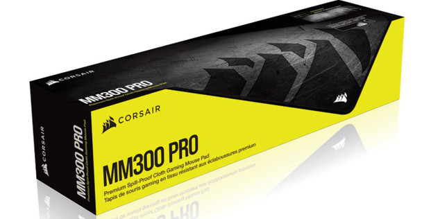 Corsair-MM300-PRO-Premium-Spill-Proof-Cloth-Gaming-Mouse-Pad-–-Extended-930mm-x-300mm-x-3mm---Graphic-Surface-CH-9413641-WW-Rosman-Australia-1