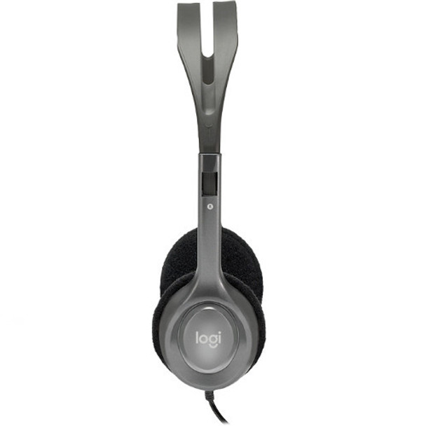 Logitech-H110-Stereo-Headset-Over-the-head-Headphones-3.5mm-Versatile-Adjustable-Microphone-for-PC-Mac-(LS)-981-000459-Rosman-Australia-1