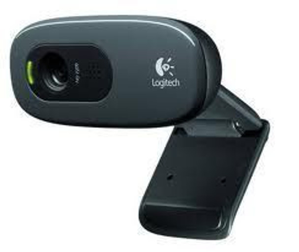 Logitech-C270-3MP-HD-Webcam-720p/30fps,-Widescreen-Video-Calling,-Light-Correc,-Noise-Reduced-Mic-for-Skype,-Teams,-Hangouts,-PC/Laptop/Macbook/Tablet-960-000584-Rosman-Australia-1