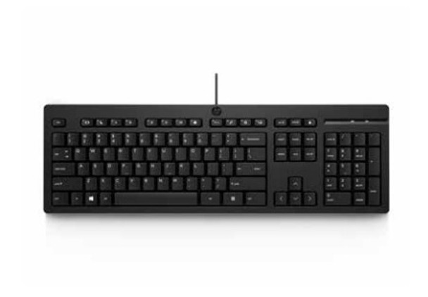 HP-125-Wired-Keyboard-(replaces-QY776AA)-(266C9AA)-266C9AA-Rosman-Australia-1