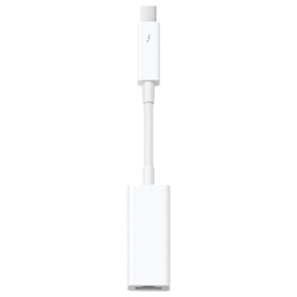 Apple-Thunderbolt-to-Gigabit-Ethernet-Adapter-(MD463ZM/A)-MD463ZM/A-Rosman-Australia-1