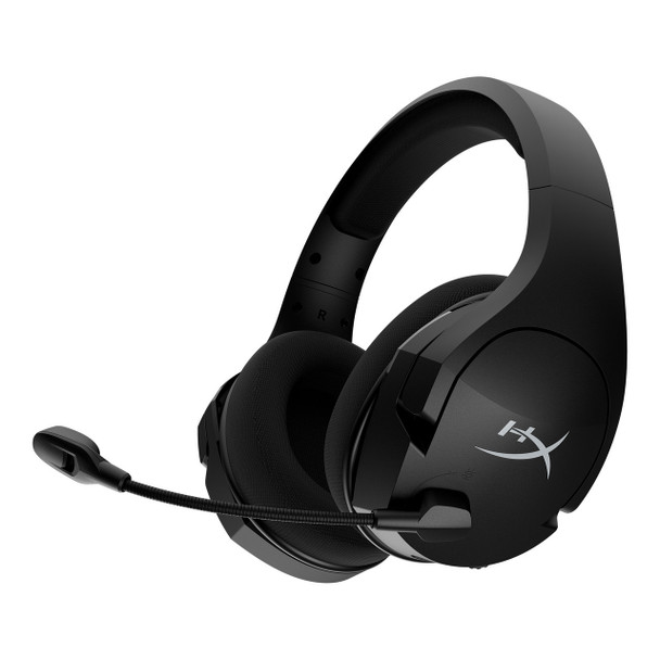 HP-HyperX-Cloud-Stinger-Core---Wireless-Gaming-Headset-+-7.1-(Black),-2.4Ghz-Wireless,-DTS-Headphone:X-Spatial-Audio.-(4P4F0AA)-4P4F0AA-Rosman-Australia-1