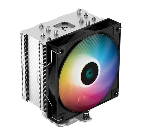 Deepcool-AG500-ARGB-Single-tower-CPU-Cooler-Intel-LGA1700/1200/1151/1150/1155-AM5/AM4-R-AG500-BKANMN-G-Rosman-Australia-1