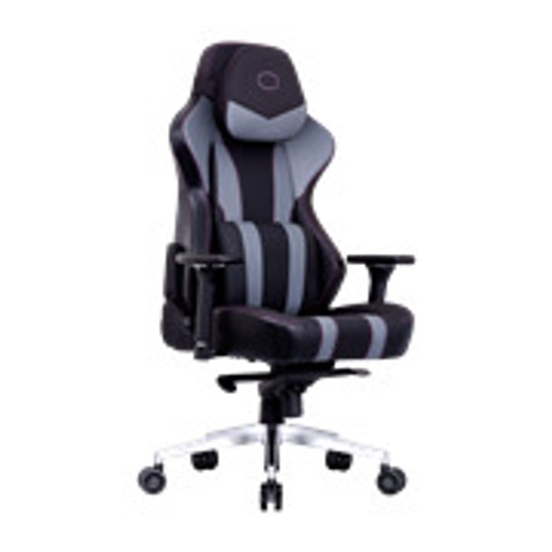 Cooler-Master-Caliber-X2-Gaming-Chair-Gray-(CMI-GCX2-GY)-CMI-GCX2-GY-Rosman-Australia-1