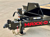 2024 MAXX-D G8X 102 X 22