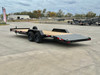 2024 NOVA CAR HAULER 82 X 22