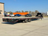 DIAMOND C  FMAX GOOSENECK TRAILER