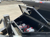 DUMP TRAILER HYDRAULIC PUMP