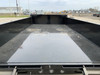 10 GAUGE DUMP TRAILER FLOOR