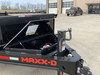 DUMP TRAILER TOOLBOX